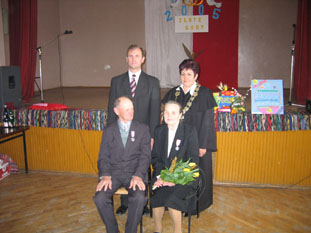 Kowalska Kazimiera i Władysław
