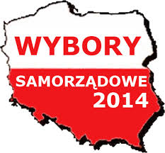 Wybory Samorzdowe 2014